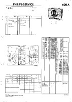 Philips - 620-A-Service-Manual 